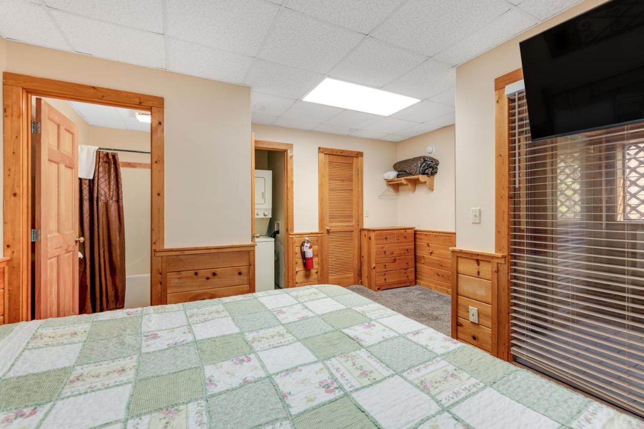 Wildwood Ferienhaus
