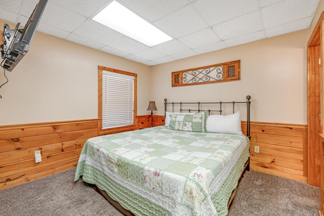 Wildwood Ferienhaus Pigeon Forge