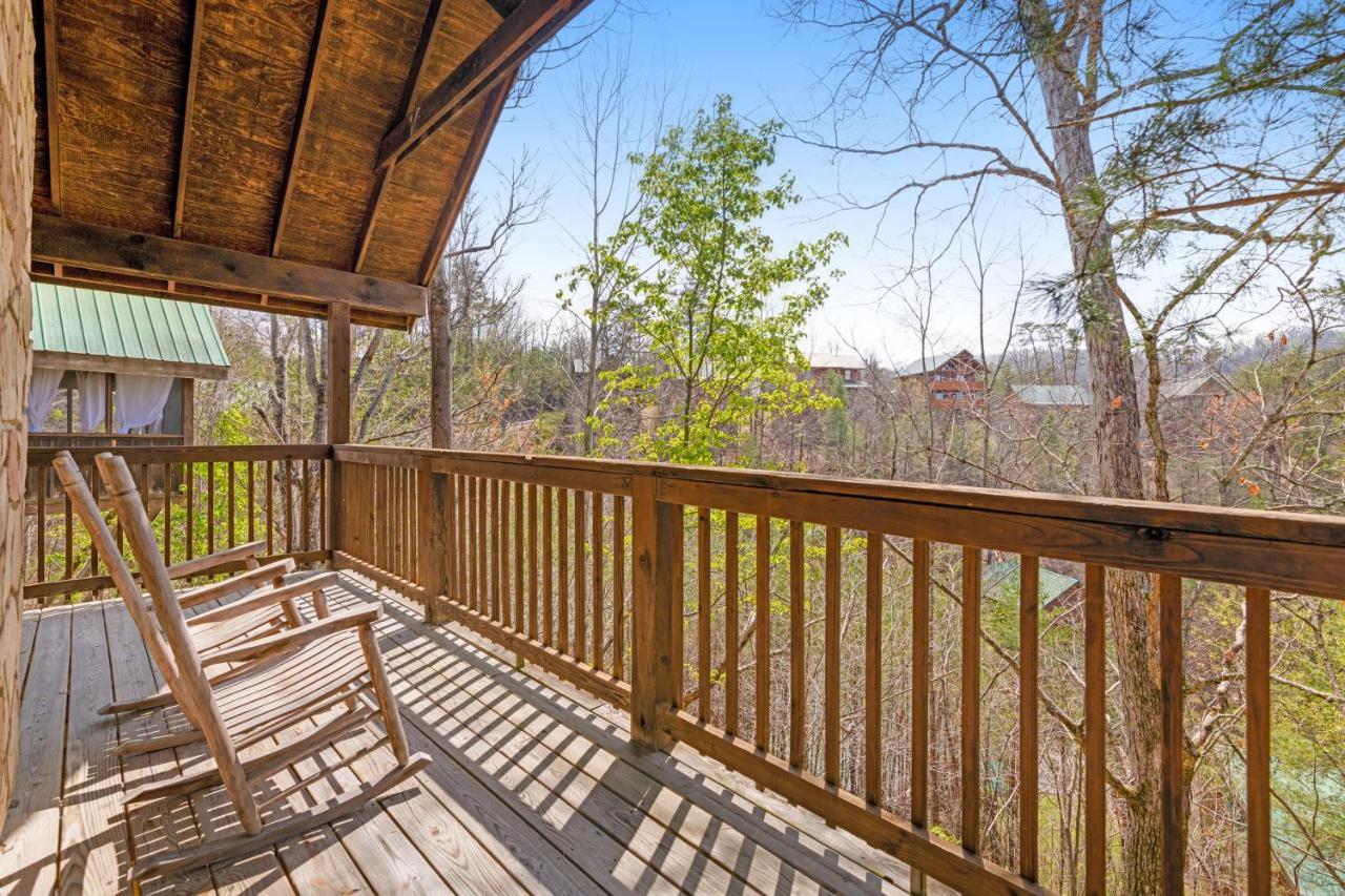 Ferienhaus Wildwood