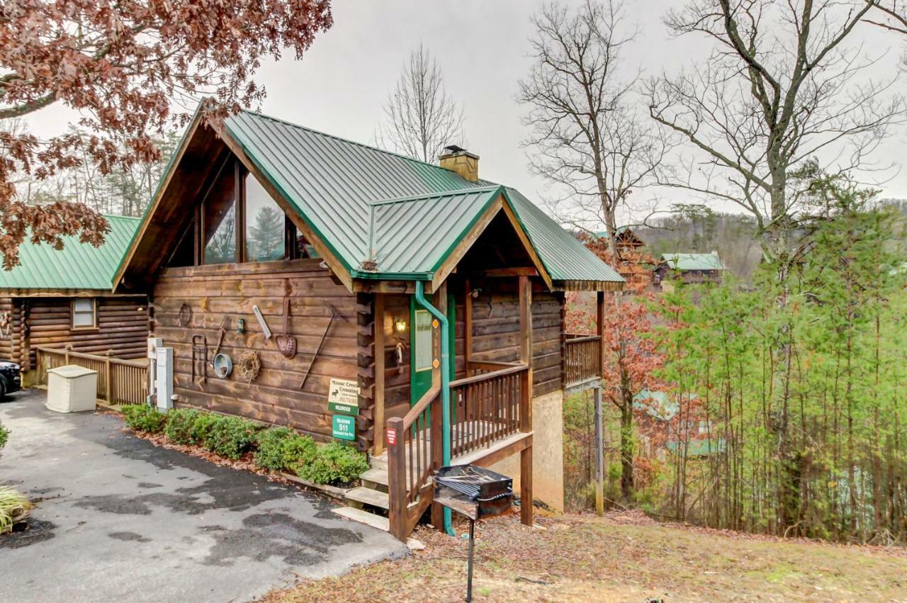 Ferienhaus Wildwood Pigeon Forge