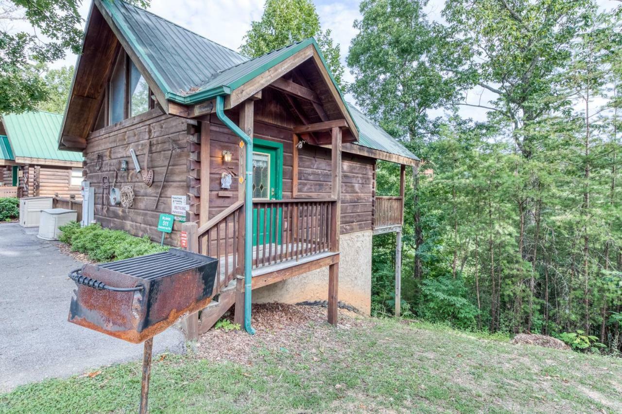 Wildwood Ferienhaus Pigeon Forge