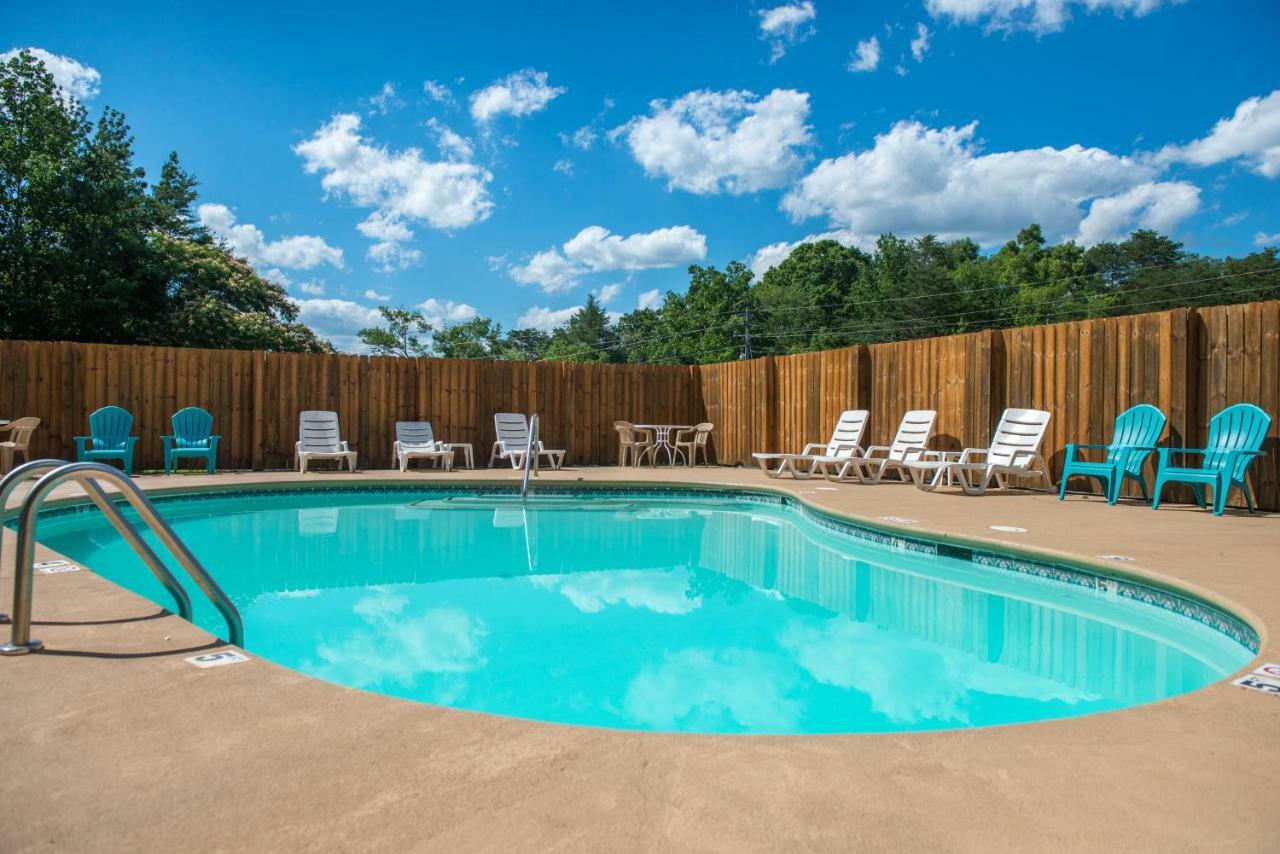 Wildwood Ferienhaus Pigeon Forge